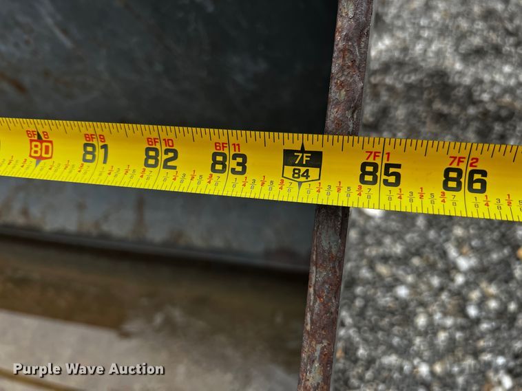 image for item JH9315 2006 Challenger MT465B  MFWD tractor