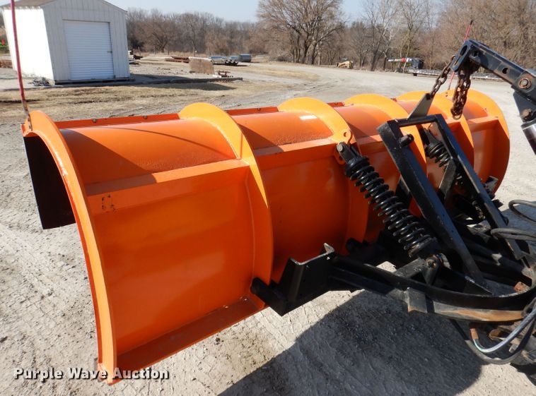 image for item JK9519 1998 International 4700  dump truck