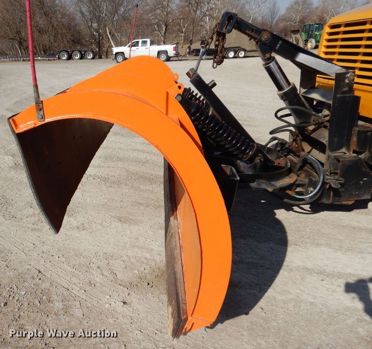 image for item JK9519 1998 International 4700  dump truck