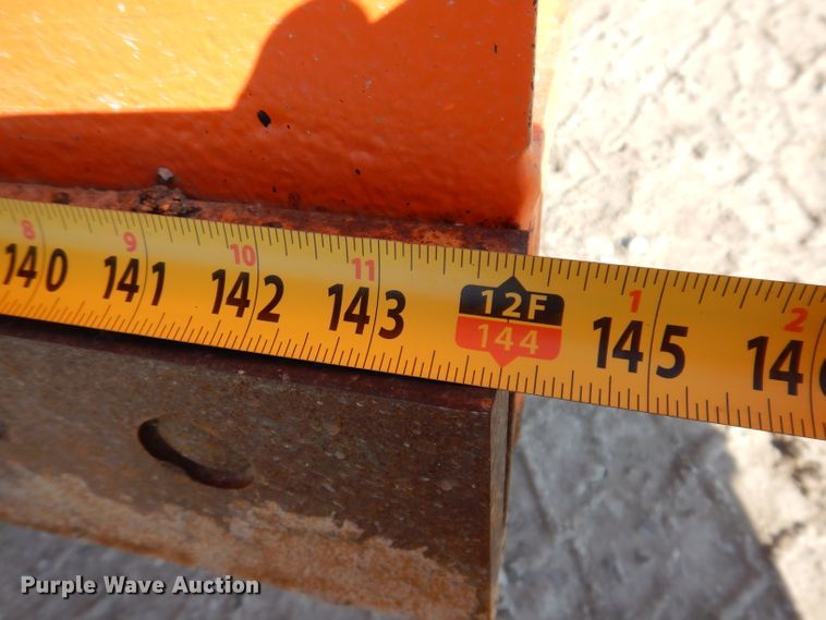 image for item JK9519 1998 International 4700  dump truck