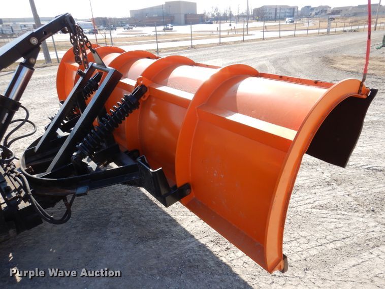 image for item JK9519 1998 International 4700  dump truck