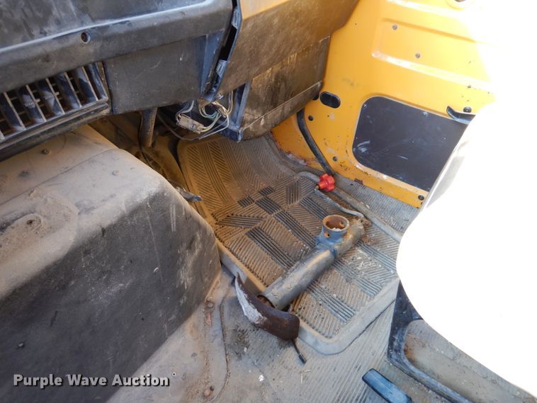 image for item JK9519 1998 International 4700  dump truck