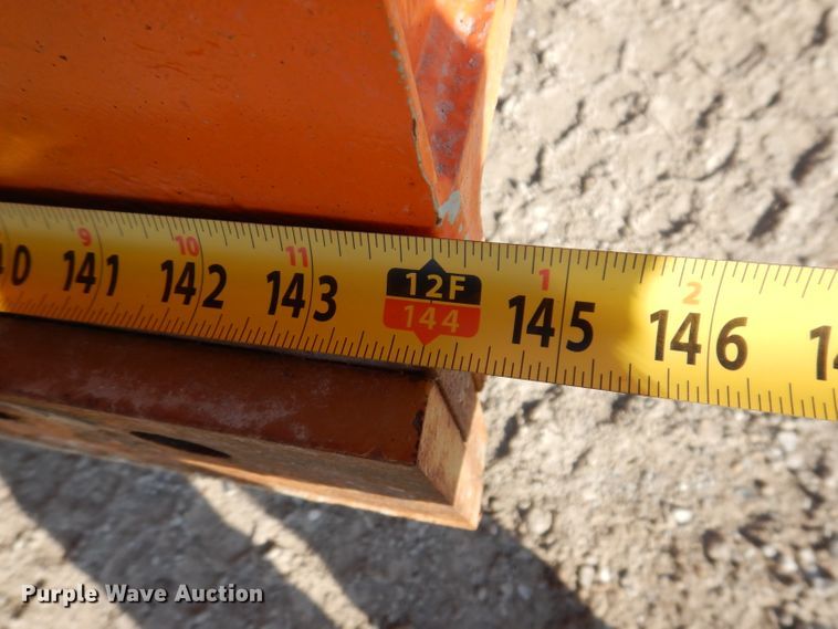 image for item JK9520 2000 International 4900  dump truck