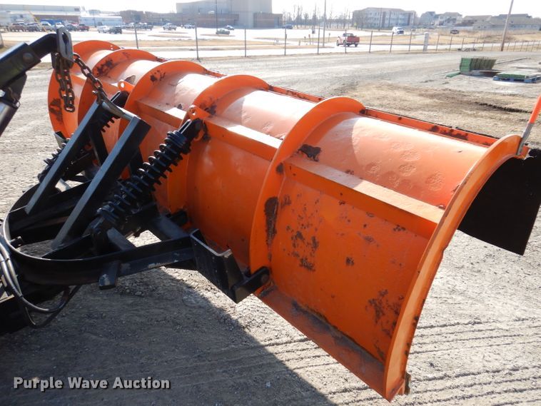 image for item JK9520 2000 International 4900  dump truck