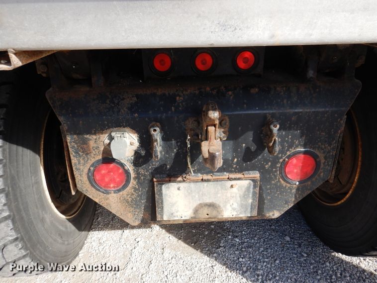 image for item JK9544 2001 Sterling LT9500 dump truck