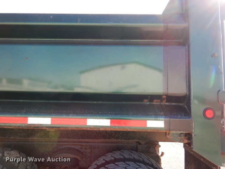 image for item JK9544 2001 Sterling LT9500 dump truck