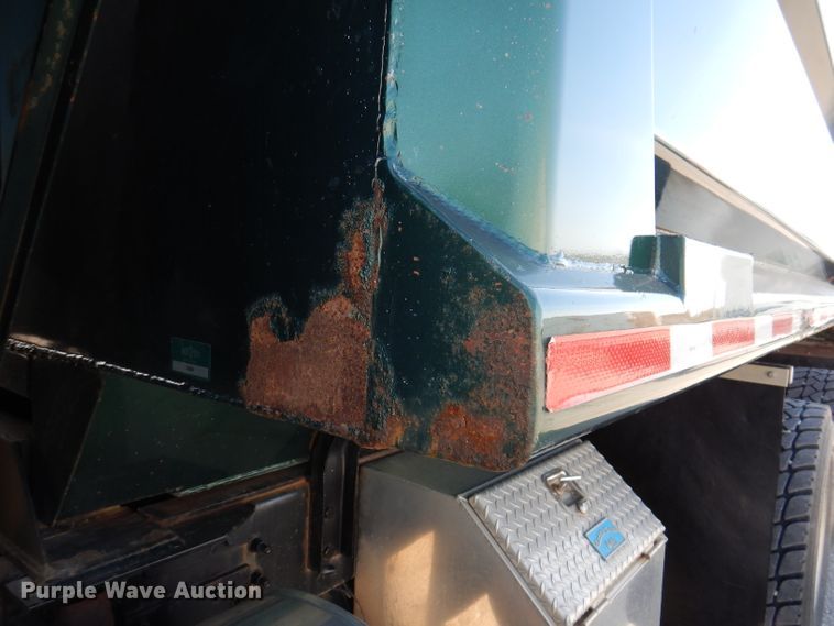 image for item JK9544 2001 Sterling LT9500 dump truck