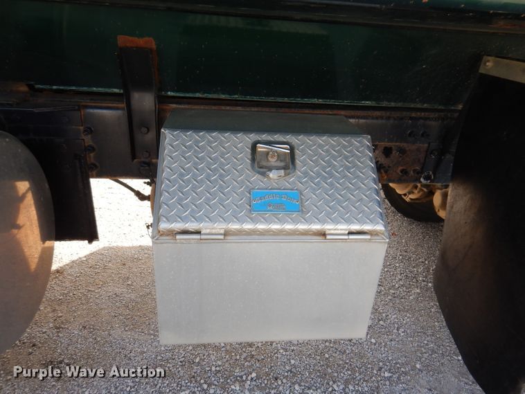 image for item JK9544 2001 Sterling LT9500 dump truck