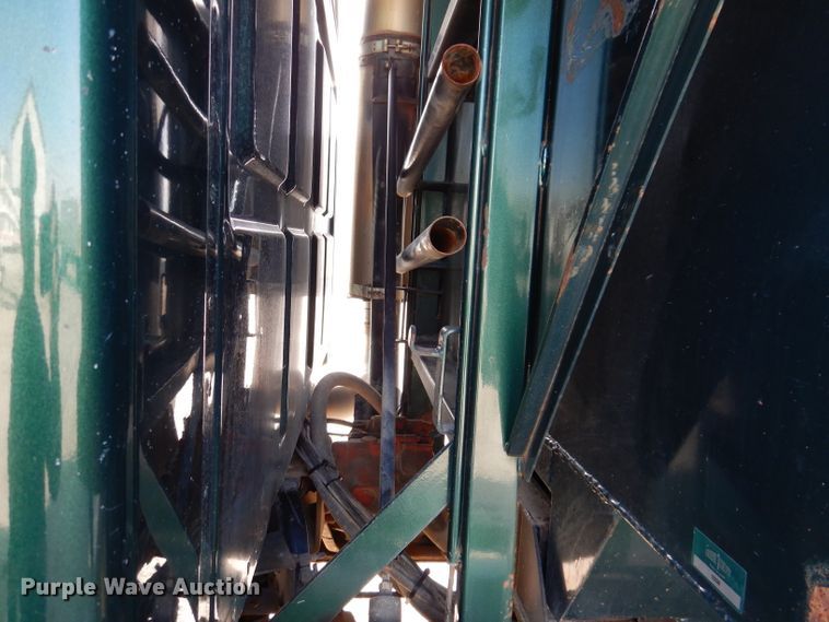 image for item JK9544 2001 Sterling LT9500 dump truck