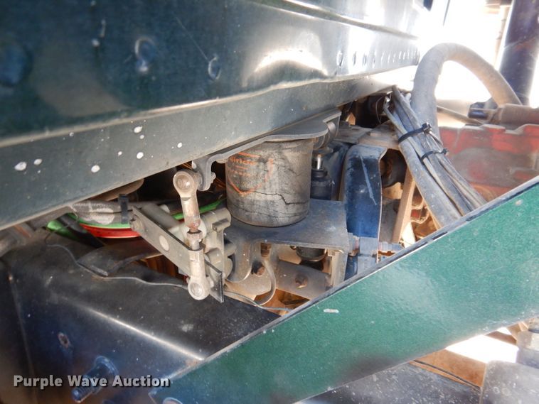 image for item JK9544 2001 Sterling LT9500 dump truck