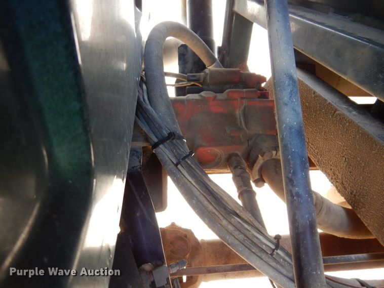 image for item JK9544 2001 Sterling LT9500 dump truck