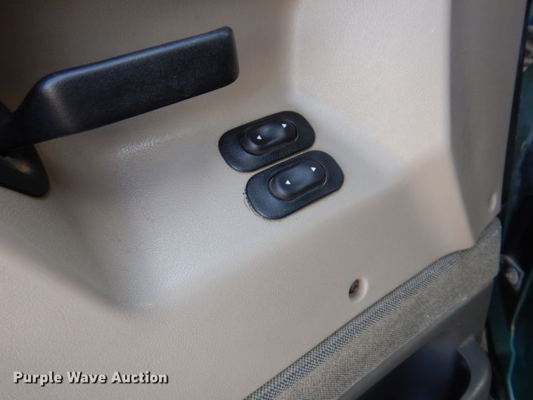 image for item JK9544 2001 Sterling LT9500 dump truck