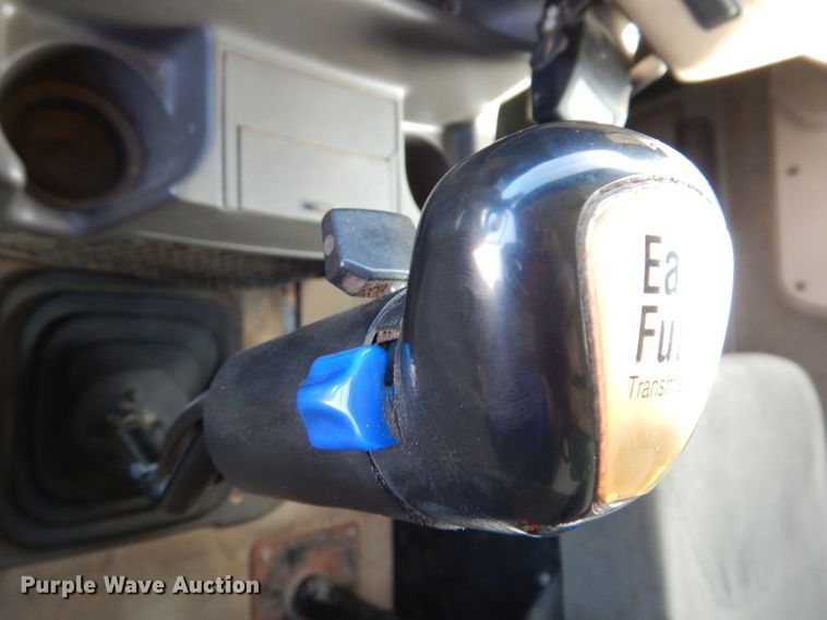 image for item JK9544 2001 Sterling LT9500 dump truck