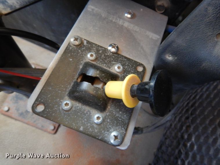 image for item JK9544 2001 Sterling LT9500 dump truck