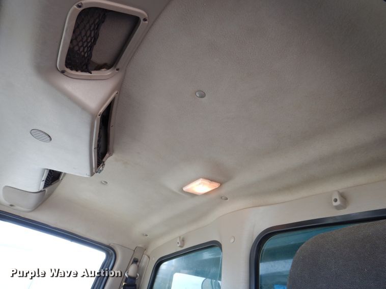 image for item JK9544 2001 Sterling LT9500 dump truck