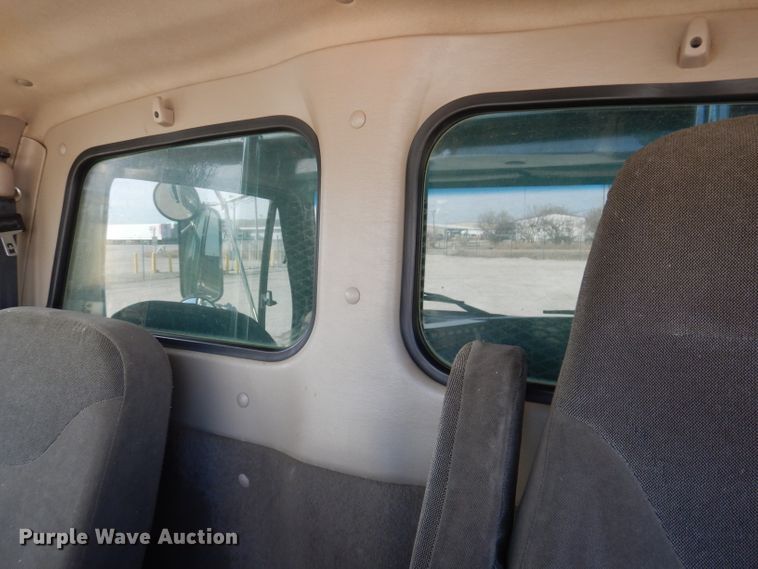 image for item JK9544 2001 Sterling LT9500 dump truck