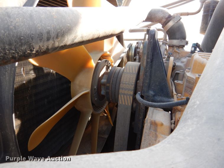 image for item JK9544 2001 Sterling LT9500 dump truck