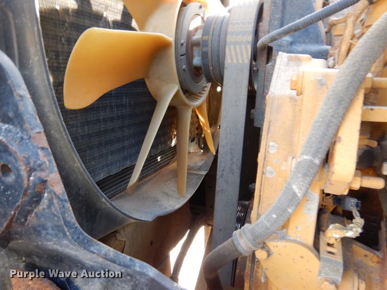 image for item JK9544 2001 Sterling LT9500 dump truck