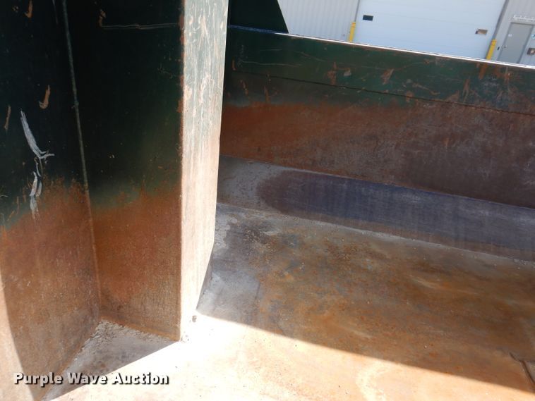 image for item JK9544 2001 Sterling LT9500 dump truck