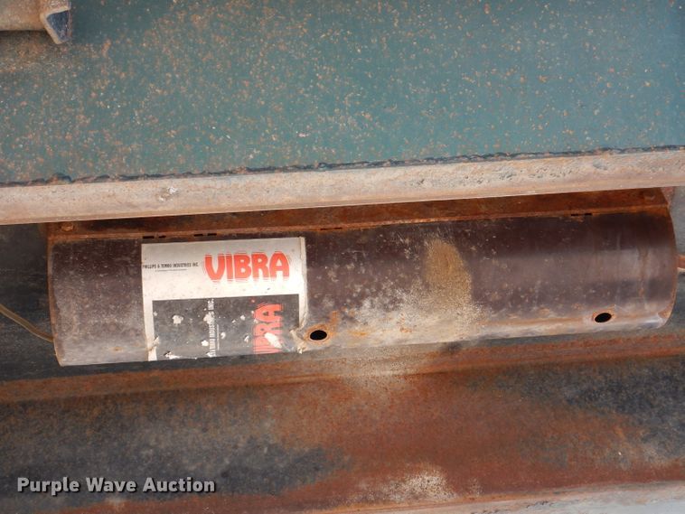 image for item JK9544 2001 Sterling LT9500 dump truck