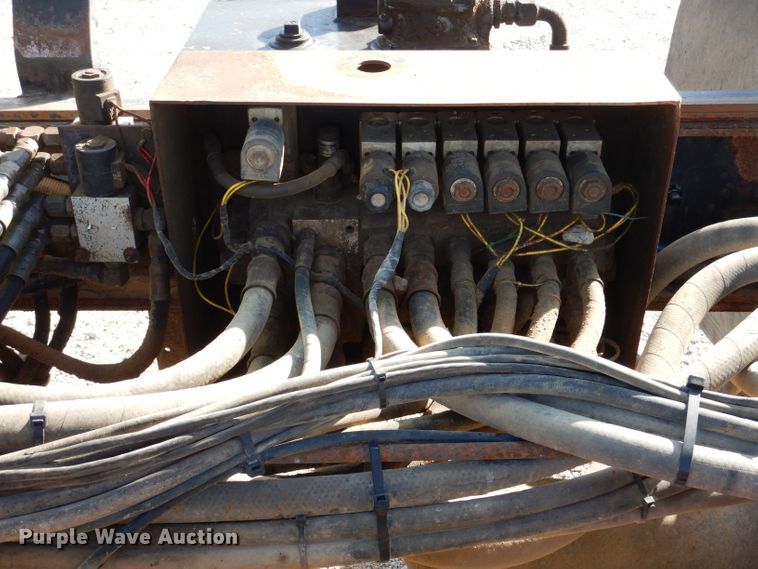 image for item JK9544 2001 Sterling LT9500 dump truck