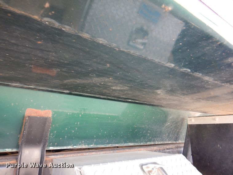 image for item JK9544 2001 Sterling LT9500 dump truck