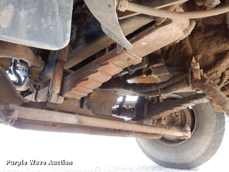 image for item JK9544 2001 Sterling LT9500 dump truck