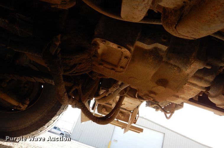 image for item JK9544 2001 Sterling LT9500 dump truck