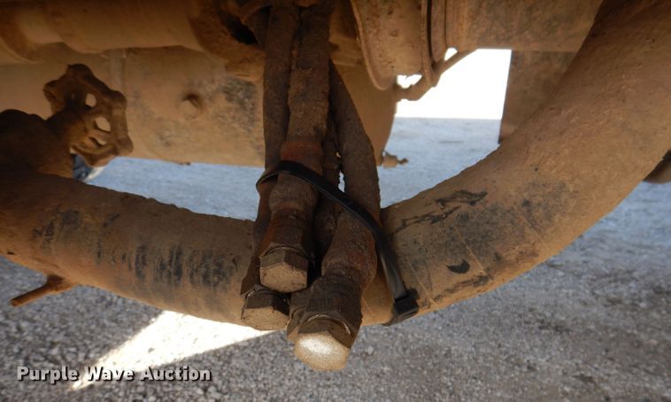 image for item JK9544 2001 Sterling LT9500 dump truck