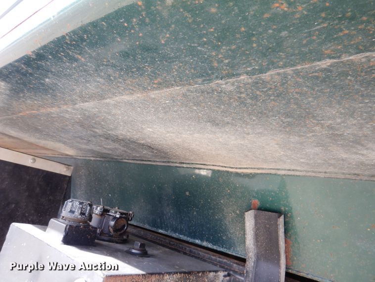 image for item JK9544 2001 Sterling LT9500 dump truck