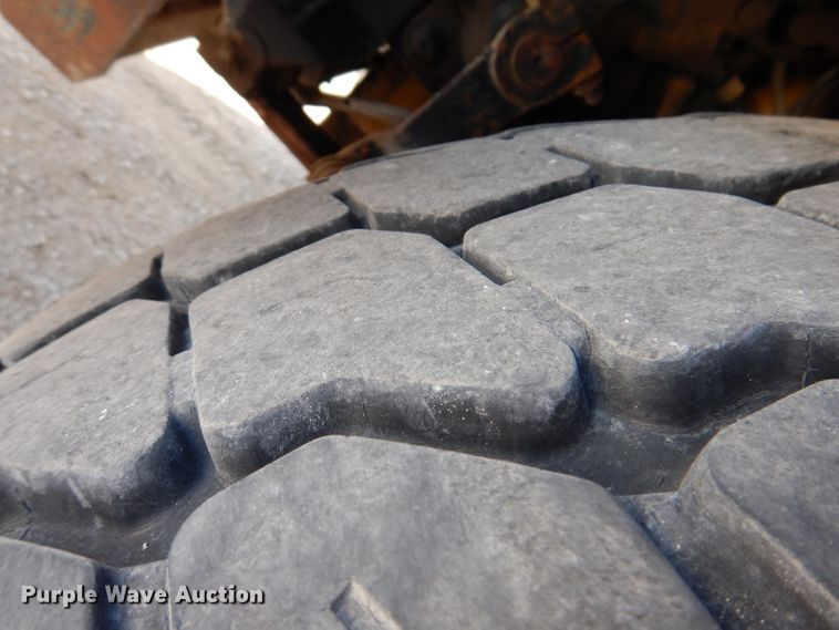 image for item JK9544 2001 Sterling LT9500 dump truck