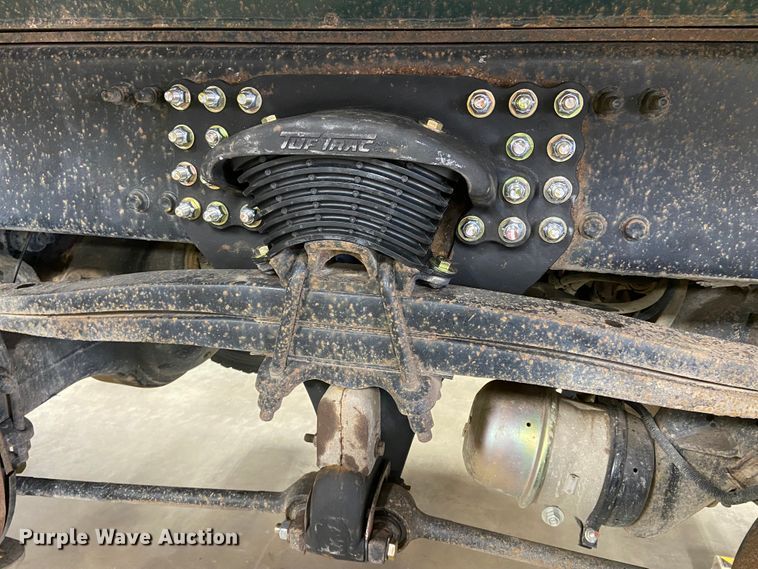 image for item JK9544 2001 Sterling LT9500 dump truck