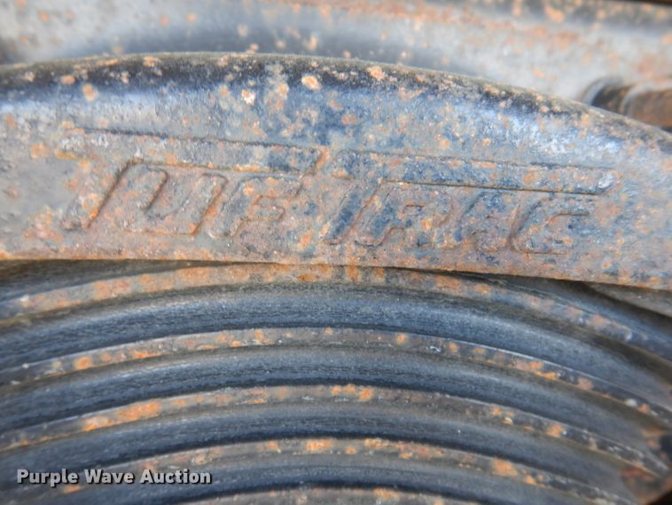 image for item JK9544 2001 Sterling LT9500 dump truck