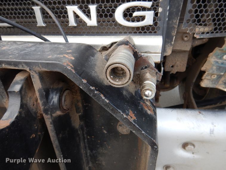 image for item JK9545 2001 Sterling LT9500  dump truck