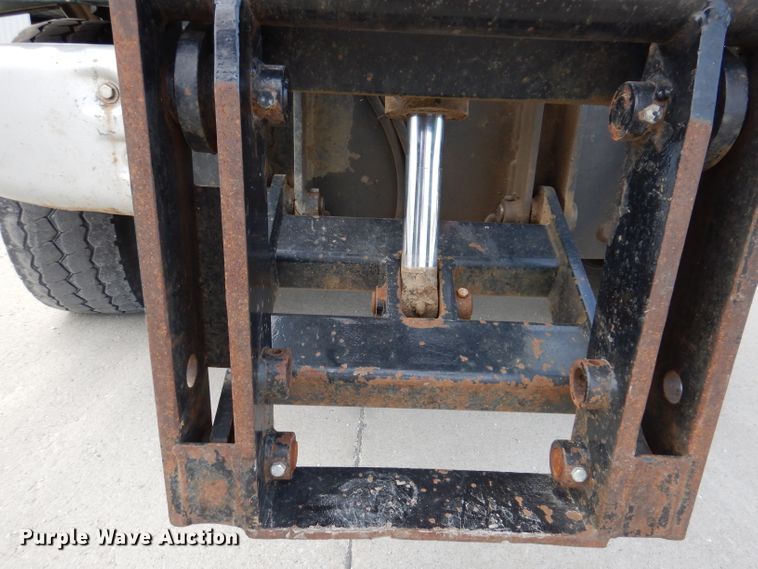 image for item JK9545 2001 Sterling LT9500  dump truck