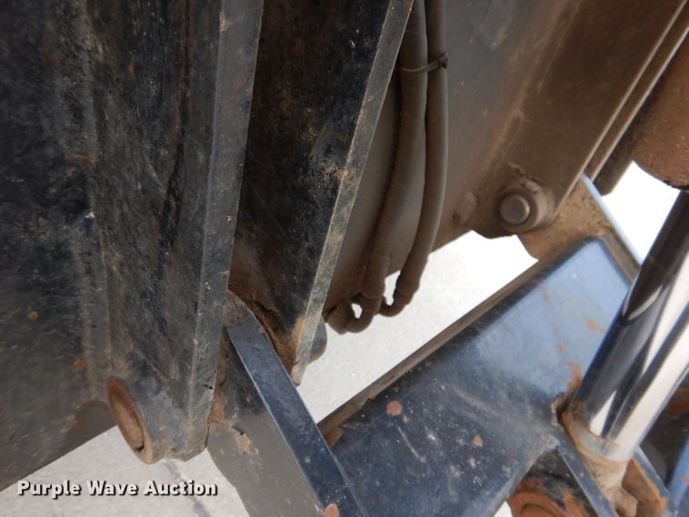 image for item JK9545 2001 Sterling LT9500  dump truck