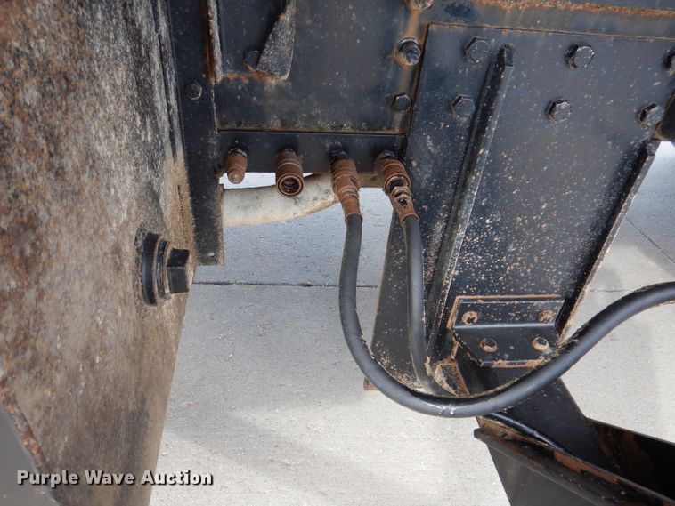 image for item JK9545 2001 Sterling LT9500  dump truck