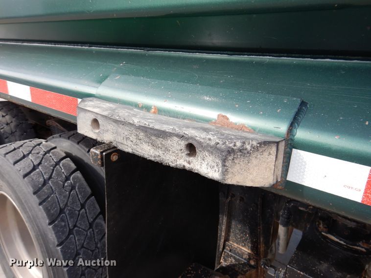 image for item JK9545 2001 Sterling LT9500  dump truck