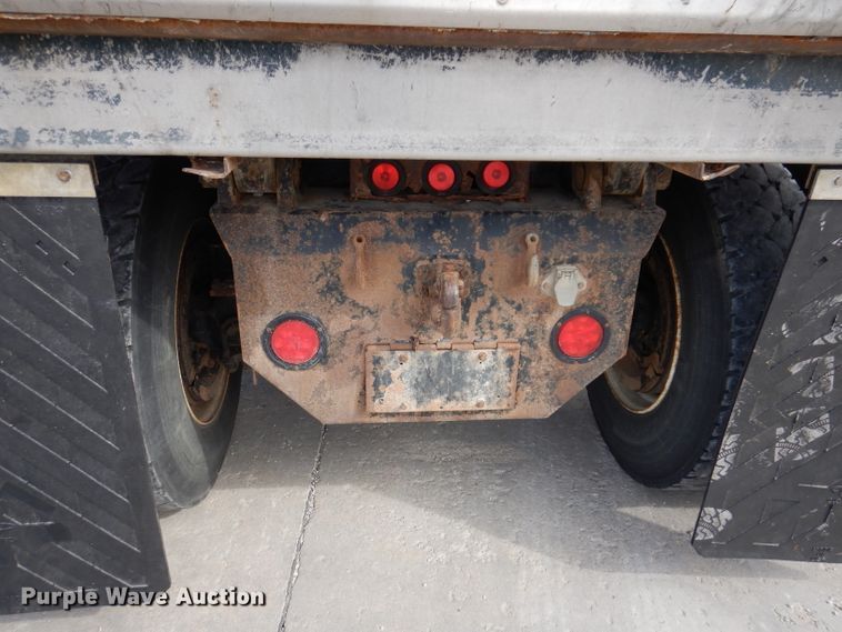 image for item JK9545 2001 Sterling LT9500  dump truck