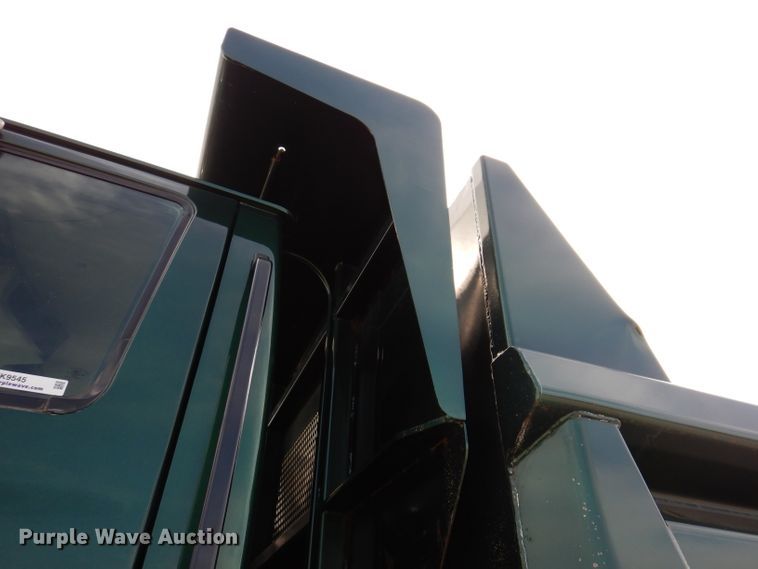 image for item JK9545 2001 Sterling LT9500  dump truck