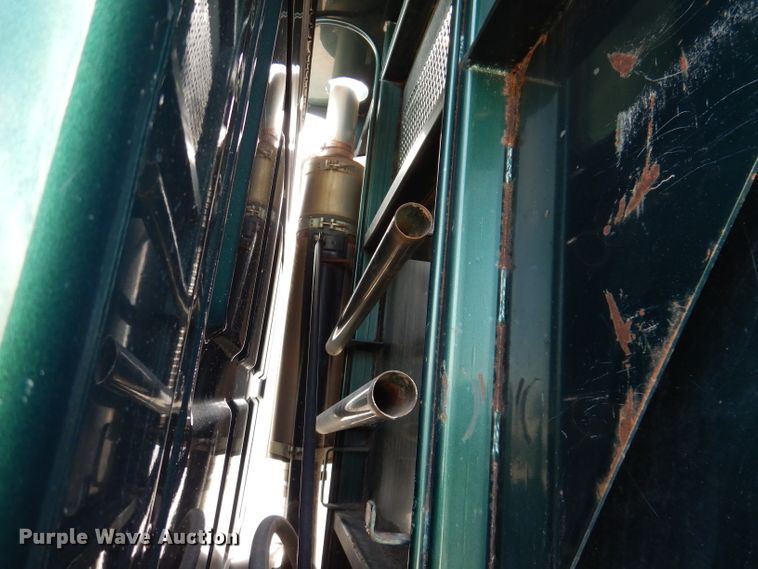 image for item JK9545 2001 Sterling LT9500  dump truck