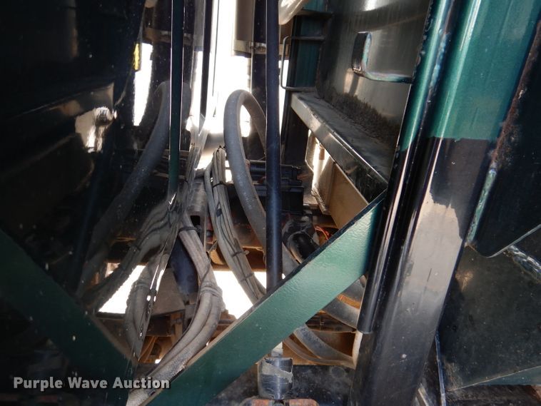 image for item JK9545 2001 Sterling LT9500  dump truck