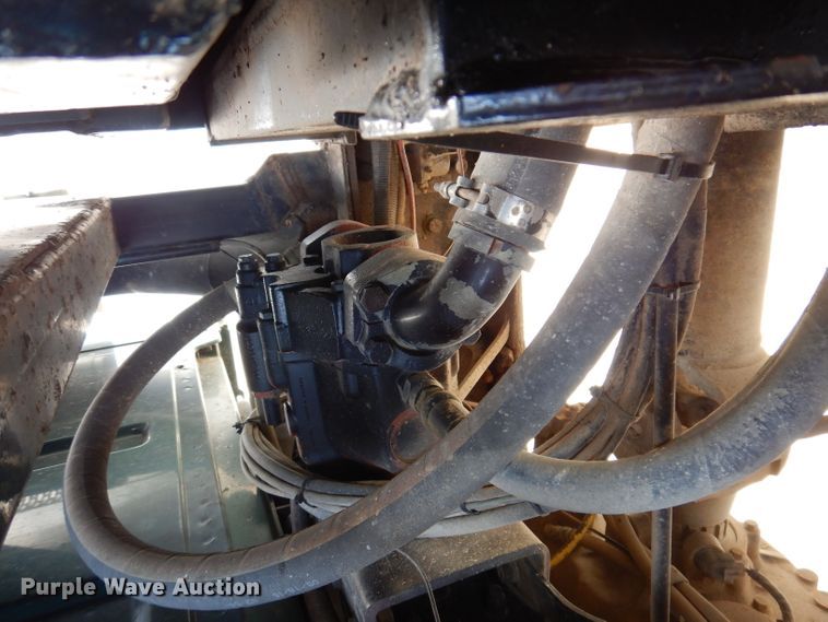 image for item JK9545 2001 Sterling LT9500  dump truck