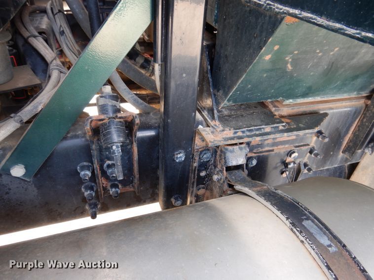 image for item JK9545 2001 Sterling LT9500  dump truck