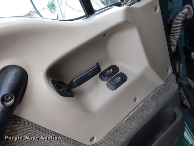 image for item JK9545 2001 Sterling LT9500  dump truck