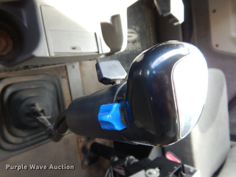 image for item JK9545 2001 Sterling LT9500  dump truck