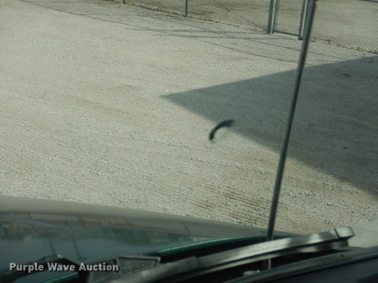 image for item JK9545 2001 Sterling LT9500  dump truck