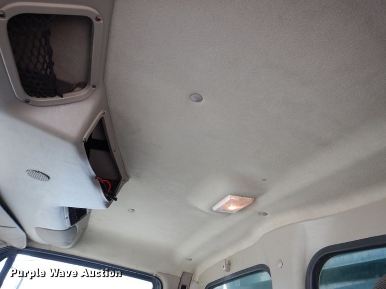 image for item JK9545 2001 Sterling LT9500  dump truck