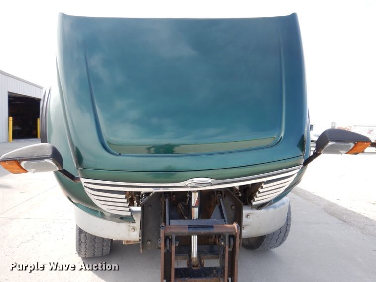 image for item JK9545 2001 Sterling LT9500  dump truck