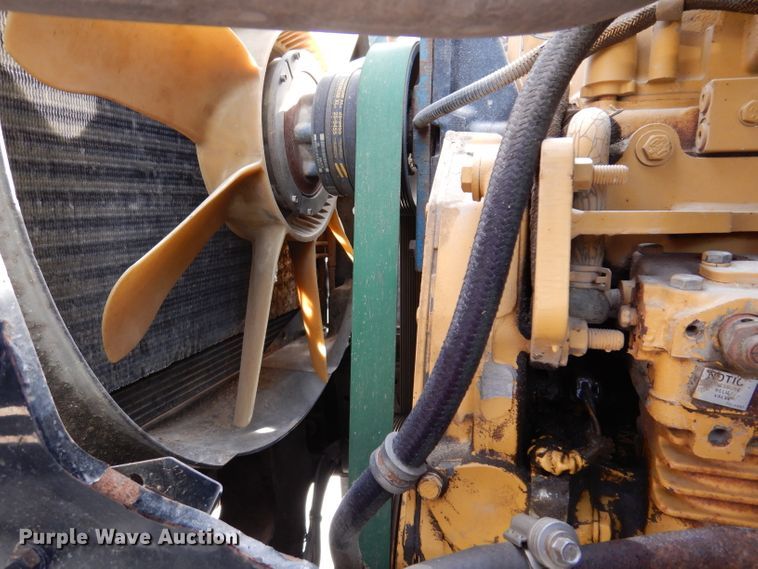 image for item JK9545 2001 Sterling LT9500  dump truck